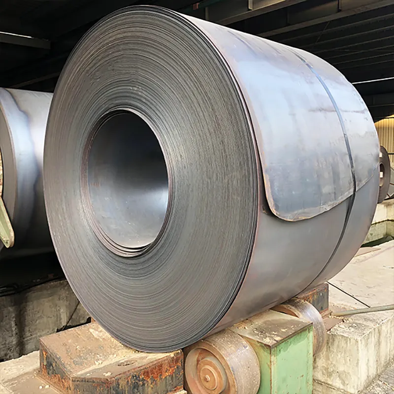 carbon steel coil